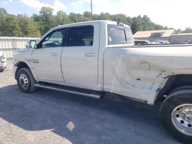 2016 RAM 3500 LONGH 3C63RRKL8GG385755
