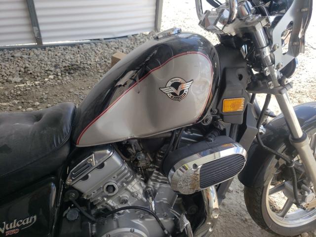 2005 KAWASAKI VN750 JKAVNDA135B554516