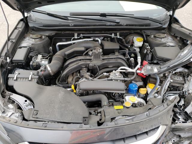 2020 SUBARU LEGACY PRE 4S3BWAC69L3017346