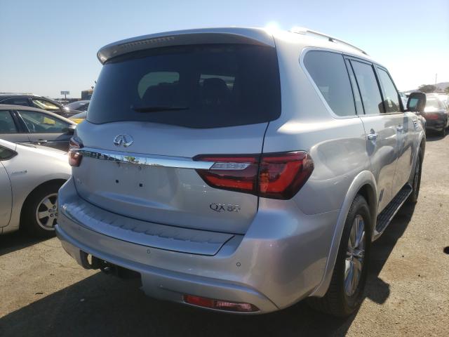 2021 INFINITI QX80 LUXE JN8AZ2AE7M9269134