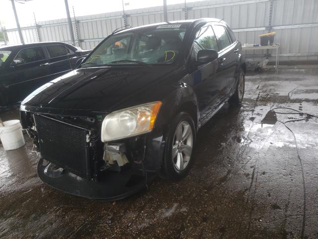 2012 DODGE CALIBER SX 1C3CDWDA7CD510256