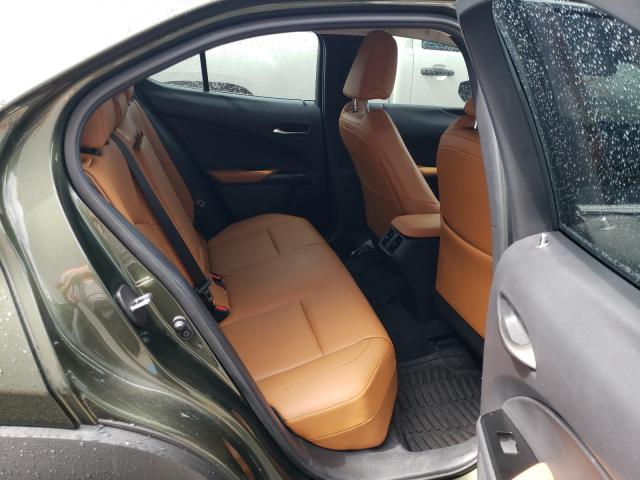 2020 LEXUS UX 200 JTHP3JBH7L2031543
