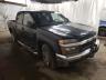 2005 CHEVROLET  COLORADO