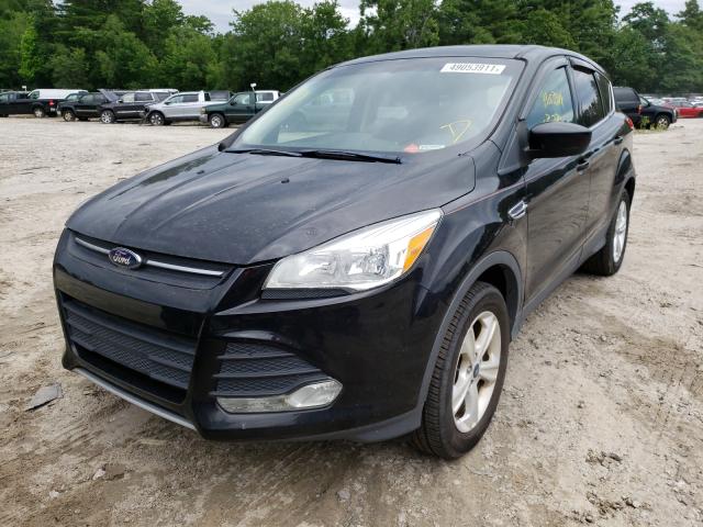 2016 FORD ESCAPE SE 1FMCU9GX2GUC04791