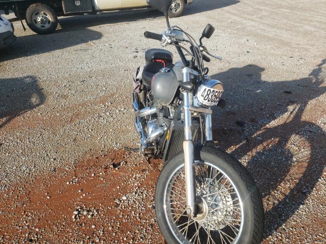 2006 HONDA VT750 C JH2RC44056W000455