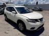 2016 NISSAN  ROGUE