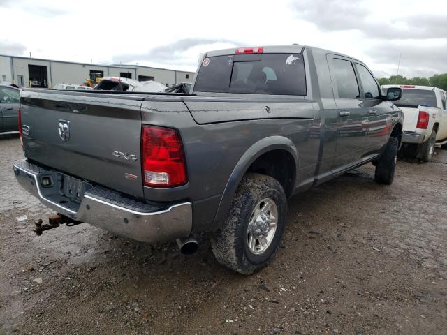 2012 DODGE RAM 2500 L 3C6UD5PLXCG284392