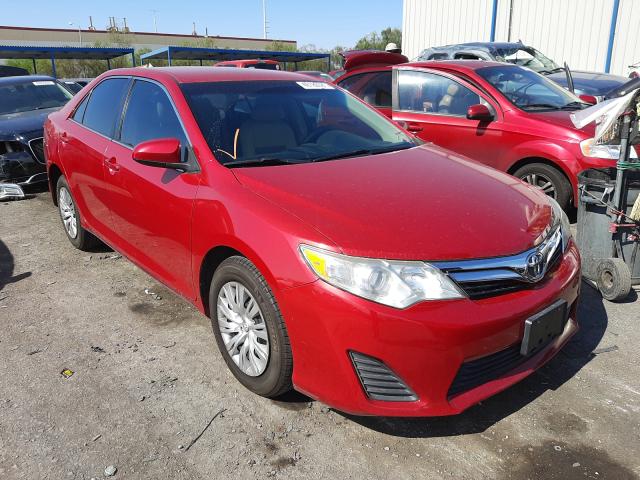 2013 TOYOTA CAMRY L 4T4BF1FKXDR318908