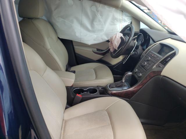 2016 BUICK VERANO SPO 1G4PW5SK6G4180009