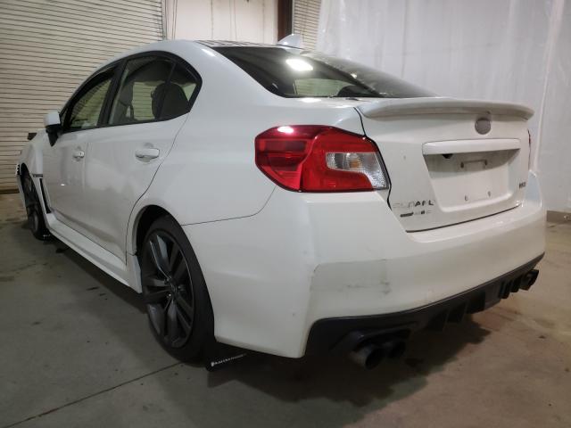 2016 SUBARU WRX PREMIU JF1VA1E64G9826352