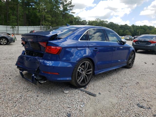 2015 AUDI S3 PRESTIG WAUFFGFF3F1093514