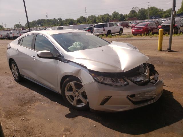 2017 Chevrolet Volt, LT