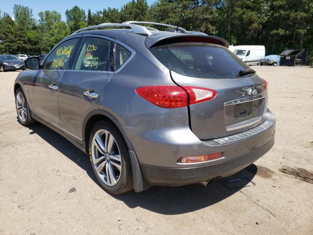 2014 INFINITI QX50 JN1BJ0HR9EM192384