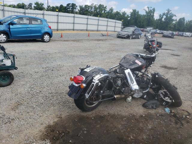 2020 HARLEY-DAVIDSON FLHT 1HD1FVC1XLB648604