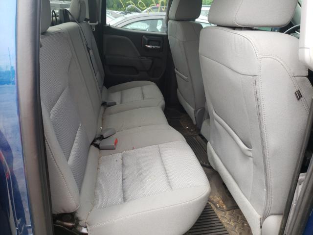 2019 GMC SIERRA LIM 2GTV2LEC8K1122598