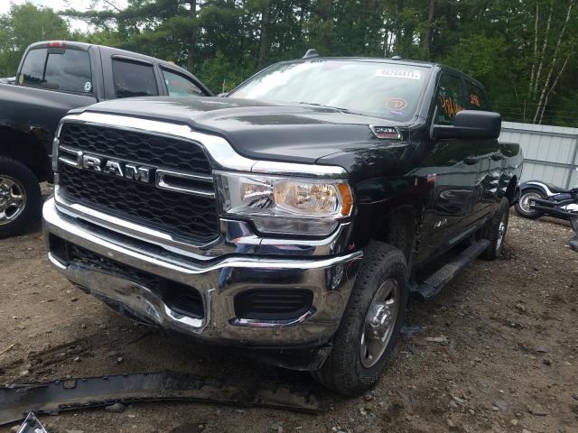 2019 RAM 2500 TRADE 3C6UR5CJ9KG592786