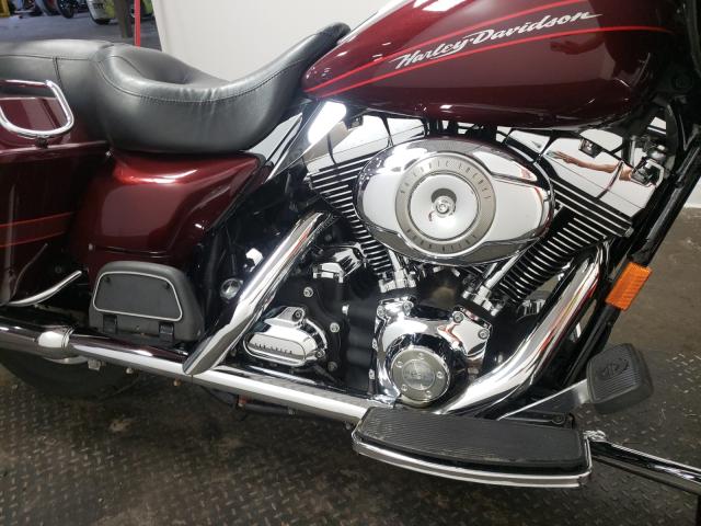 2008 HARLEY-DAVIDSON FLTR 1HD1FS4118Y607201