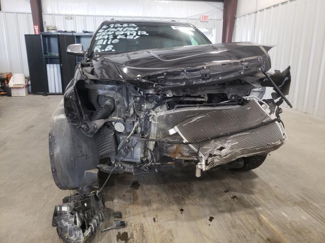 2015 GMC TERRAIN DE 2GKALUEK8F6349912