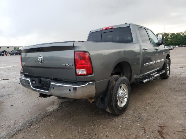 2011 DODGE RAM 2500 3D7TT2CT3BG541862