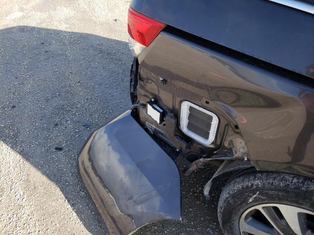 2015 HONDA ODYSSEY TO 5FNRL5H95FB129652