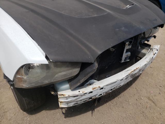2012 DODGE CHARGER PO 2C3CDXAT5CH150919