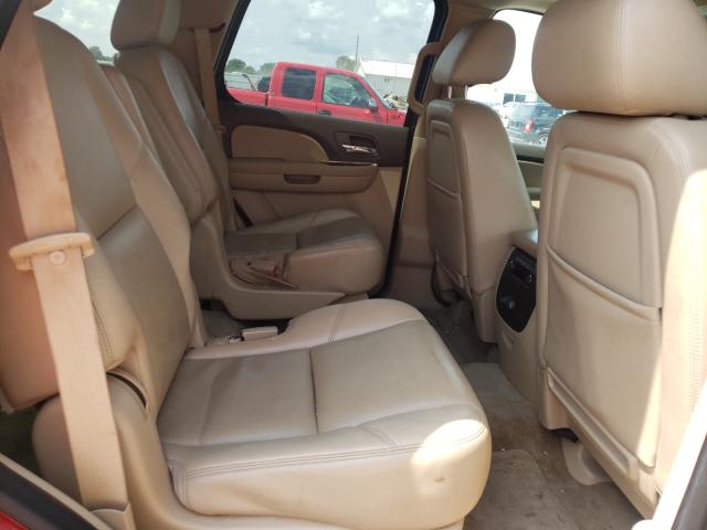 2012 GMC YUKON SLT 1GKS2CE06CR270755