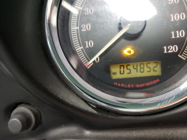 2008 HARLEY-DAVIDSON FLHT CLASS 1HD1FF41X8Y625820