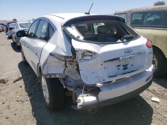 2010 INFINITI EX35 BASE JN1AJ0HP1AM701727