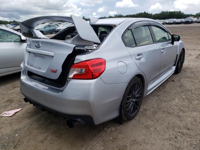 2017 SUBARU WRX STI JF1VA2M67H9804192