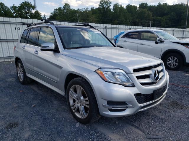 2013 MERCEDES-BENZ GLK 350 4M WDCGG8JB9DG073951