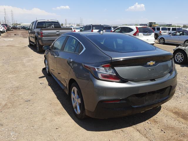 VIN 1G1RC6S56HU212117 2017 Chevrolet Volt, LT no.3