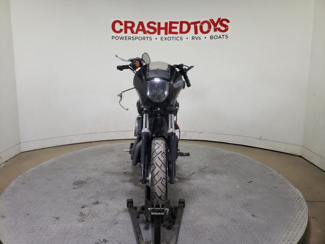 2014 HARLEY-DAVIDSON FXDB DYNA 1HD1GXM17EC329441
