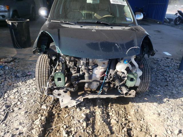 2014 FIAT 500L LOUNG ZFBCFACH6EZ021749