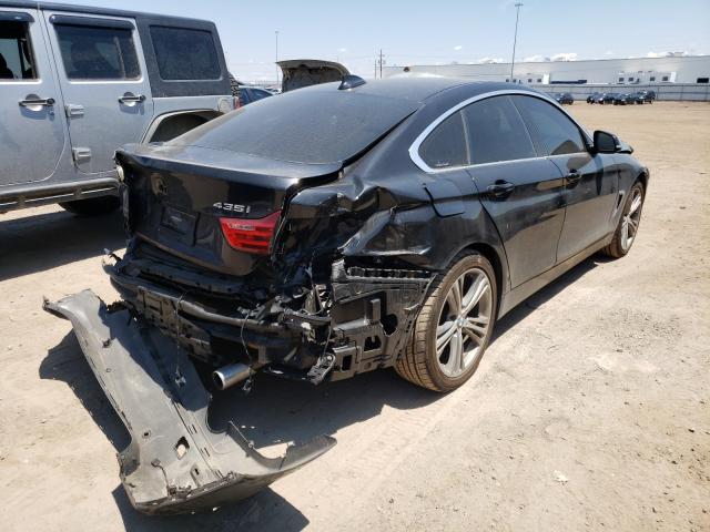 2016 BMW 435 XI GRA WBA4B3C56GG528483