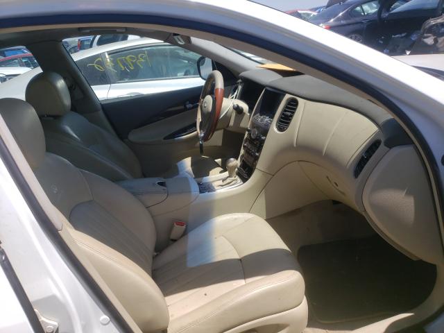 2010 INFINITI EX35 BASE JN1AJ0HP1AM701727