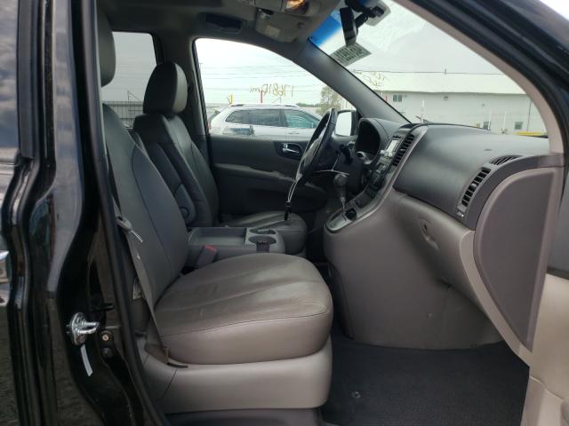 2010 KIA SEDONA EX KNDMH4C32A6361400
