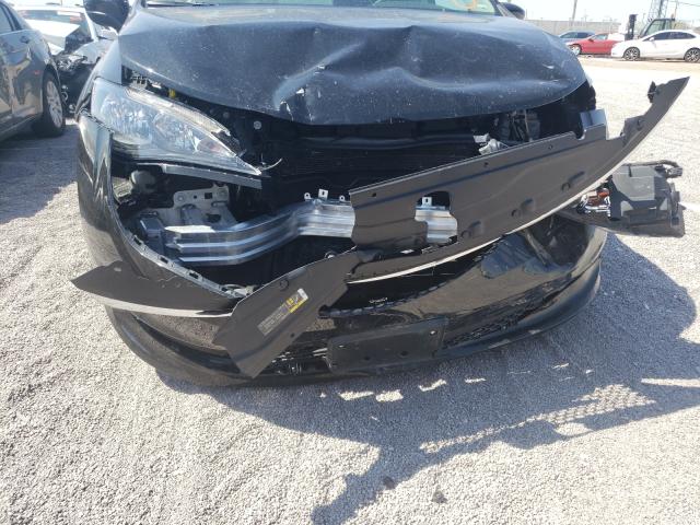 2021 CHRYSLER VOYAGER LX 2C4RC1DG8MR528781