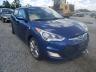 photo HYUNDAI VELOSTER 2017