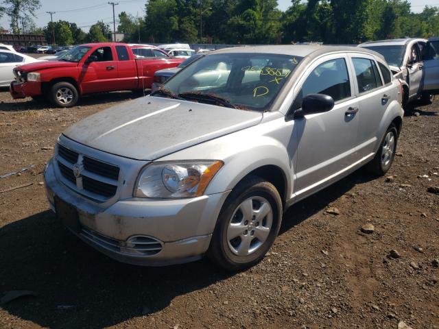 2011 DODGE CALIBER EX 1B3CB1HA4BD215002