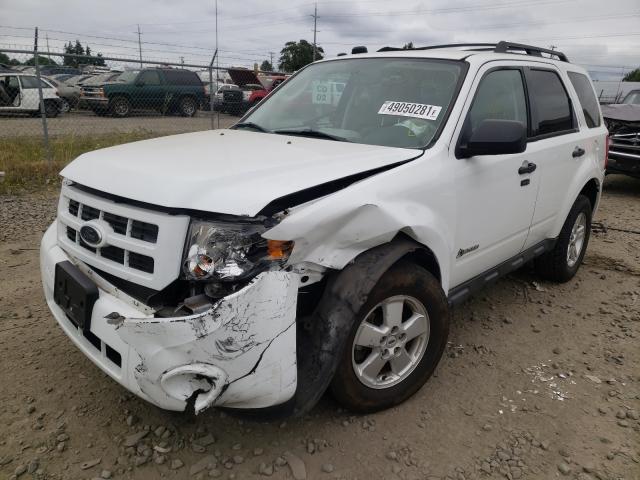 2010 FORD ESCAPE HYB 1FMCU4K38AKC44190