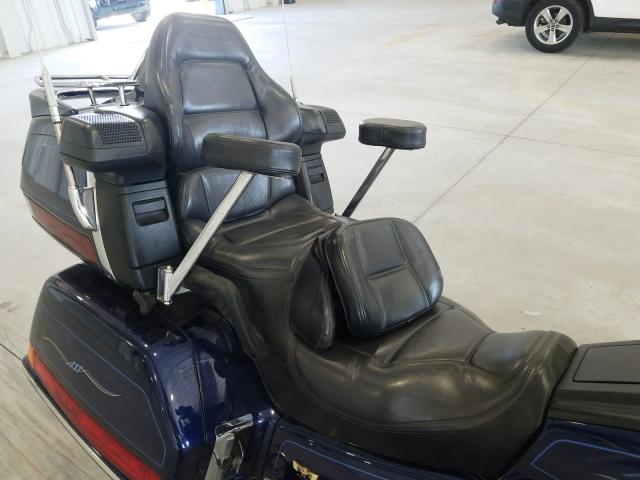 2000 HONDA GL1500 SE1 1HFSC2234YA201916