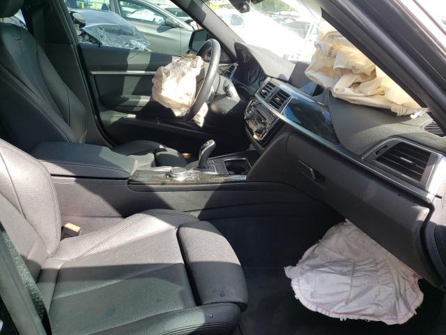 2018 BMW 340 I WBA8B3C56JK843080