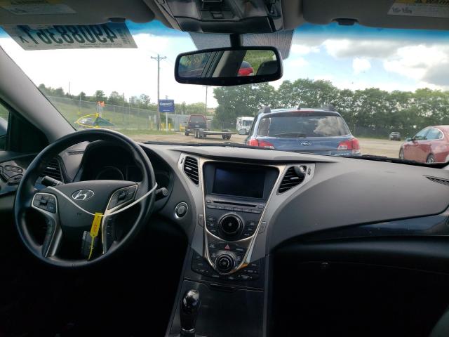 2012 HYUNDAI AZERA GLS KMHFH4JG0CA141828