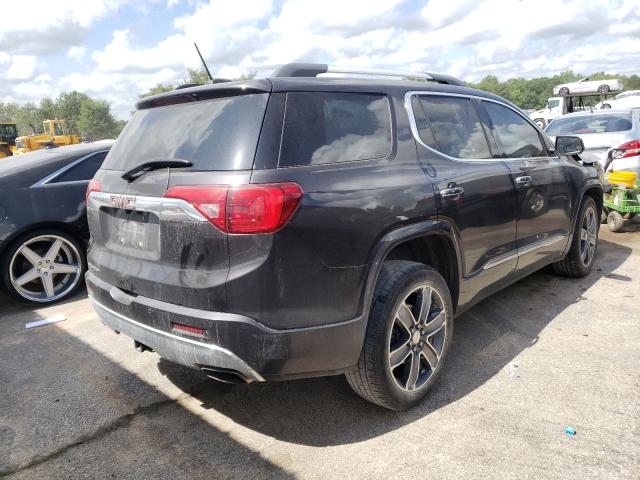2017 GMC UK 1GKKNPLS9HZ234648