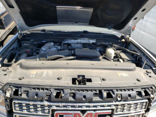 2018 GMC SIERRA K35 1GT42YEY8JF195305