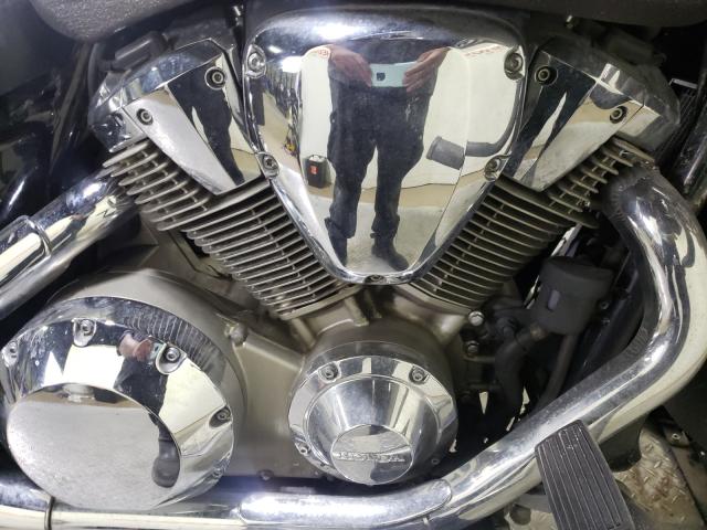 2006 HONDA VTX1800 N1 1HFSC49A56A400907