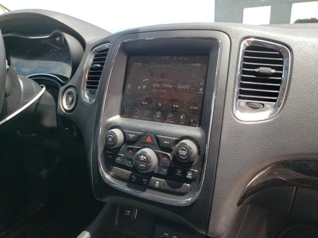 2014 DODGE DURANGO LI 1C4RDJDG9EC972498