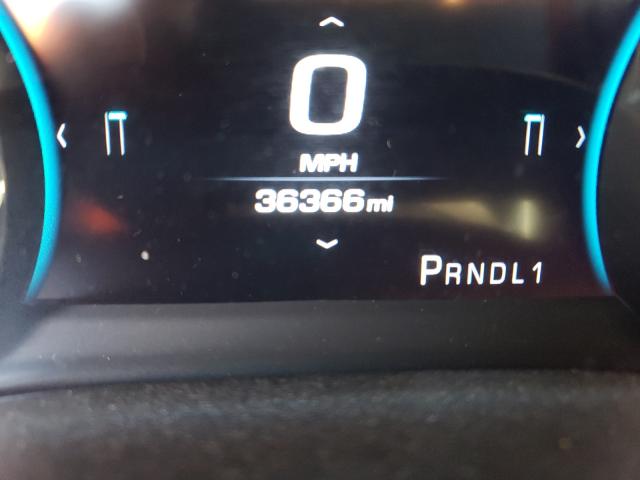 2018 GMC SIERRA K35 1GT42YEY8JF195305