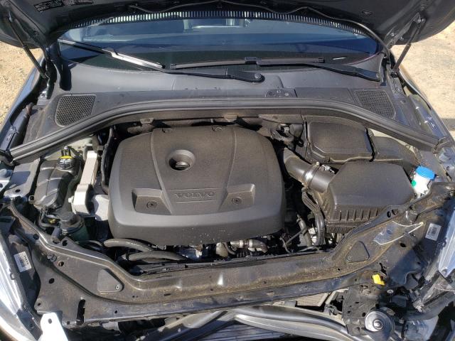 2017 VOLVO XC60 YV440MDR7H2225711