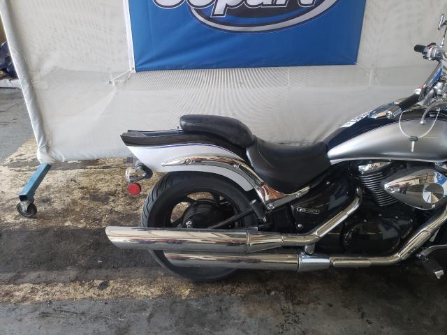 2008 SUZUKI VZ800 JS1VS56A382102027